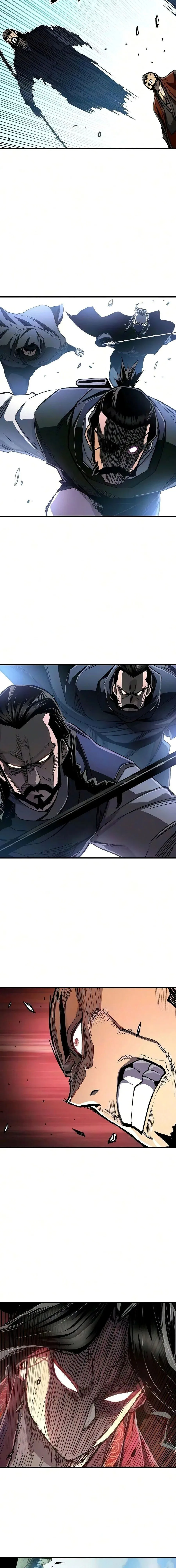 Reborn As The Heavenly Demon การกำเนิดของเทพปีศาจ ตอนที่ 125 หน้า 11
