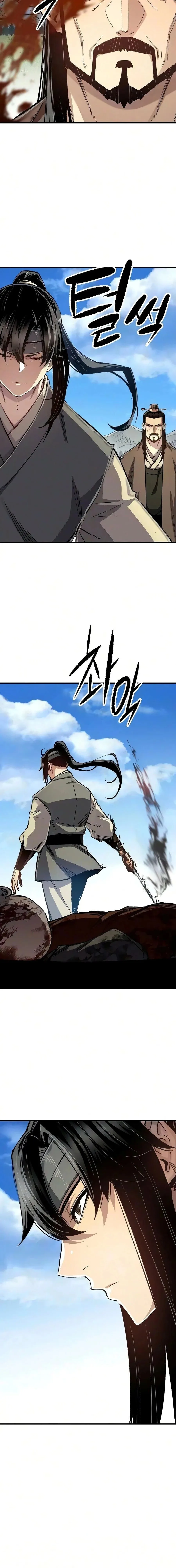 Reborn As The Heavenly Demon การกำเนิดของเทพปีศาจ ตอนที่ 125 หน้า 20