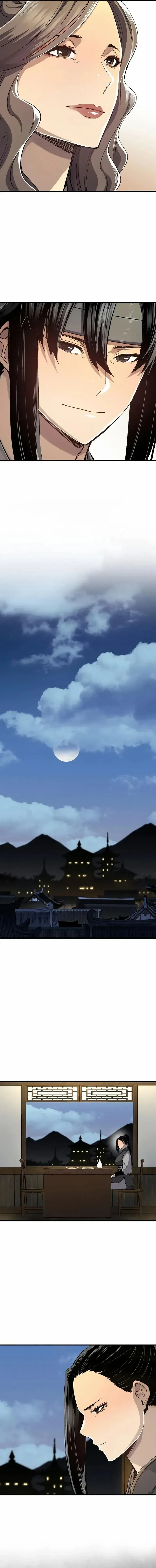 Reborn As The Heavenly Demon การกำเนิดของเทพปีศาจ ตอนที่ 127 หน้า 11