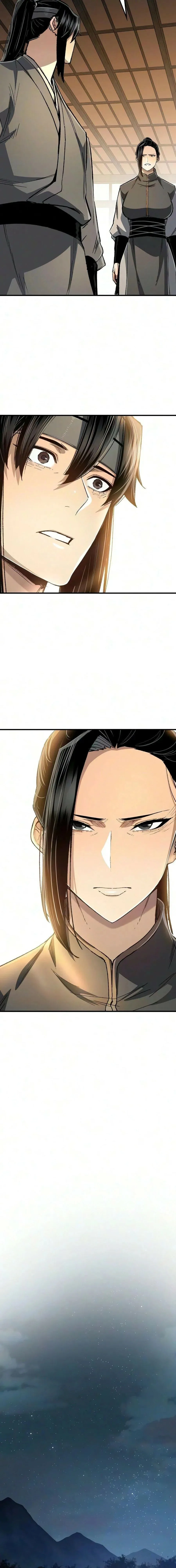 Reborn As The Heavenly Demon การกำเนิดของเทพปีศาจ ตอนที่ 128 หน้า 17