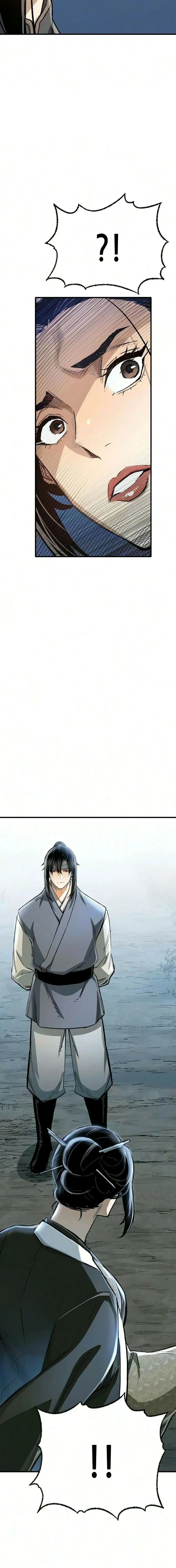Reborn As The Heavenly Demon การกำเนิดของเทพปีศาจ ตอนที่ 128 หน้า 31