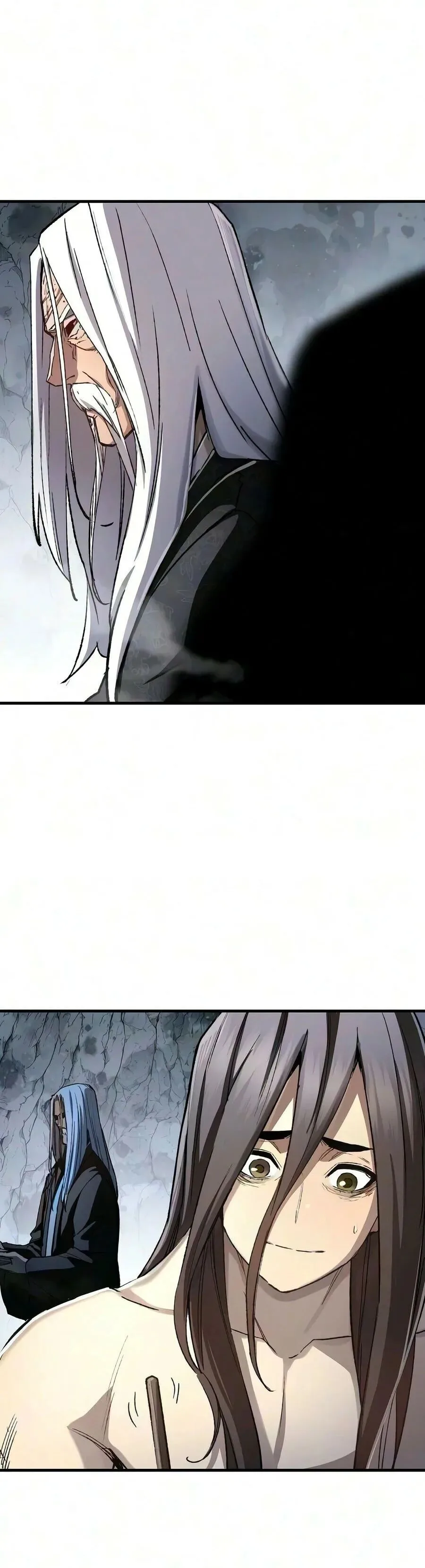 Reborn As The Heavenly Demon การกำเนิดของเทพปีศาจ ตอนที่ 129 หน้า 24