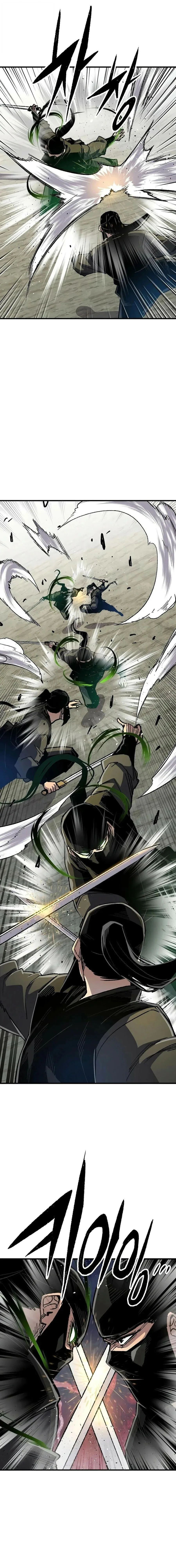 Reborn As The Heavenly Demon การกำเนิดของเทพปีศาจ ตอนที่ 131 หน้า 28