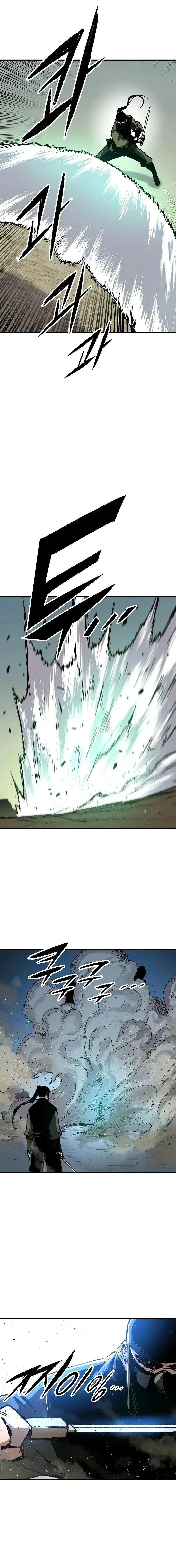 Reborn As The Heavenly Demon การกำเนิดของเทพปีศาจ ตอนที่ 131 หน้า 31
