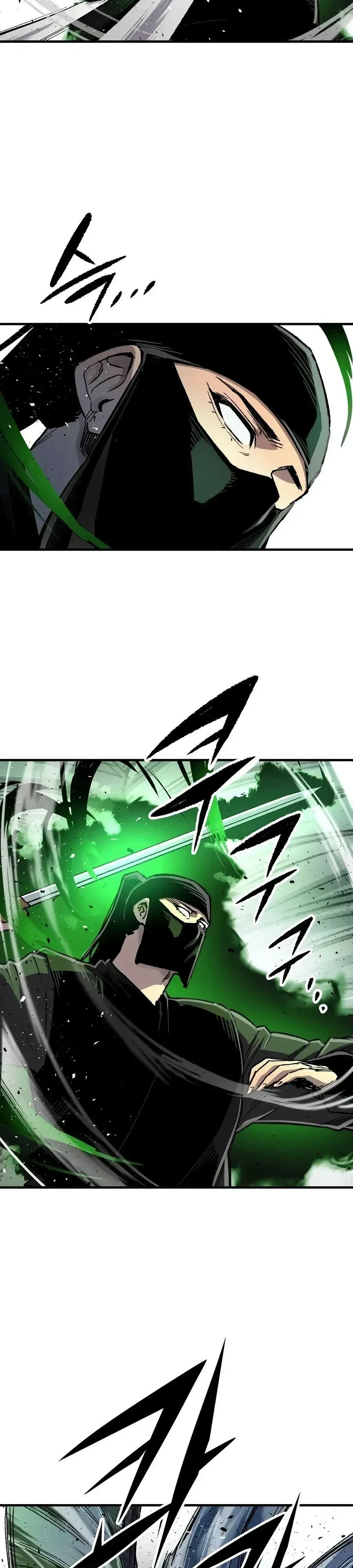 Reborn As The Heavenly Demon การกำเนิดของเทพปีศาจ ตอนที่ 132 หน้า 17
