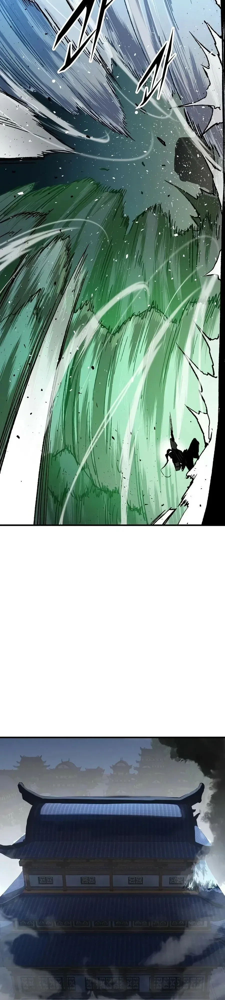 Reborn As The Heavenly Demon การกำเนิดของเทพปีศาจ ตอนที่ 132 หน้า 21