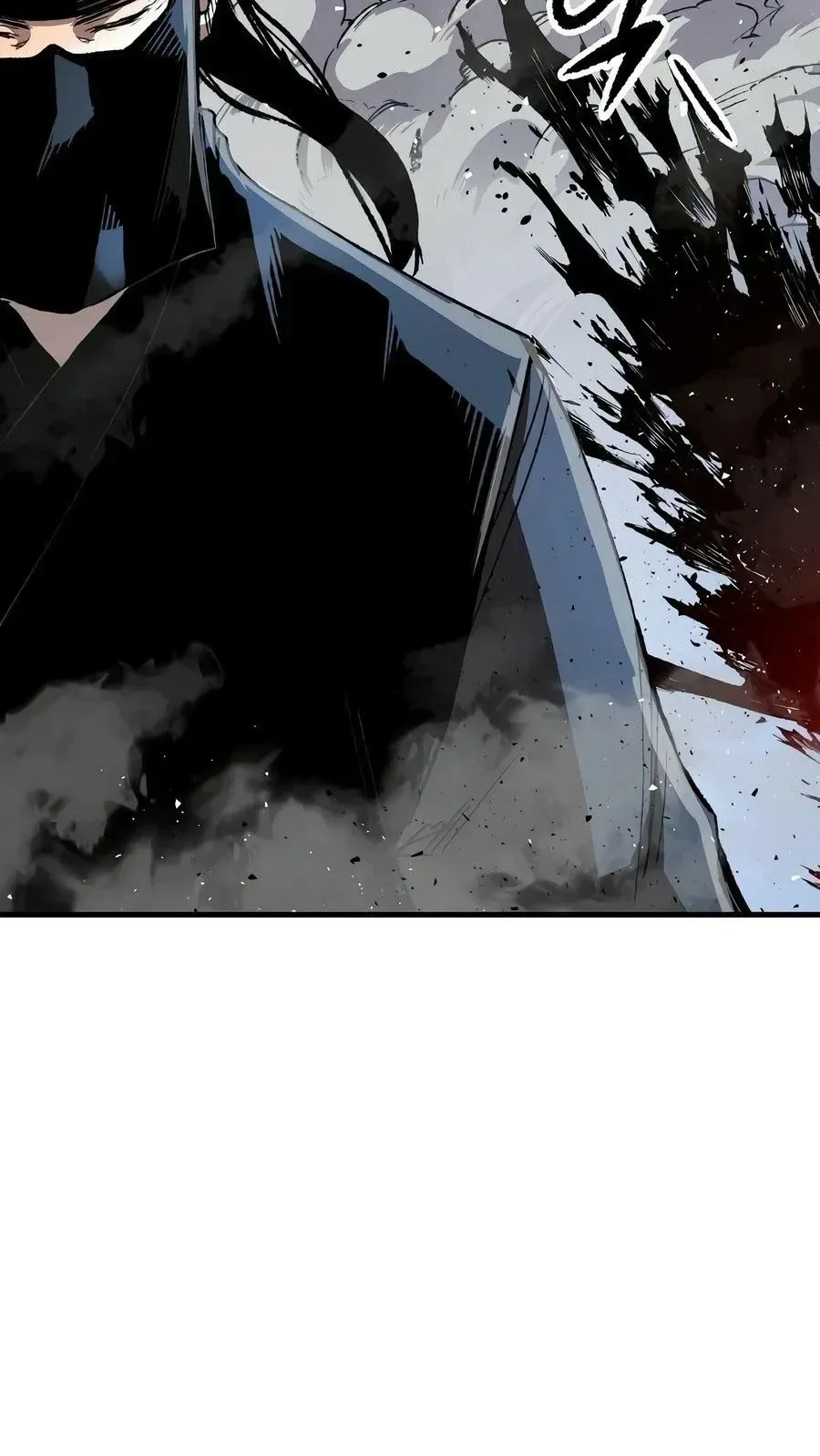 Reborn As The Heavenly Demon การกำเนิดของเทพปีศาจ ตอนที่ 132 หน้า 30