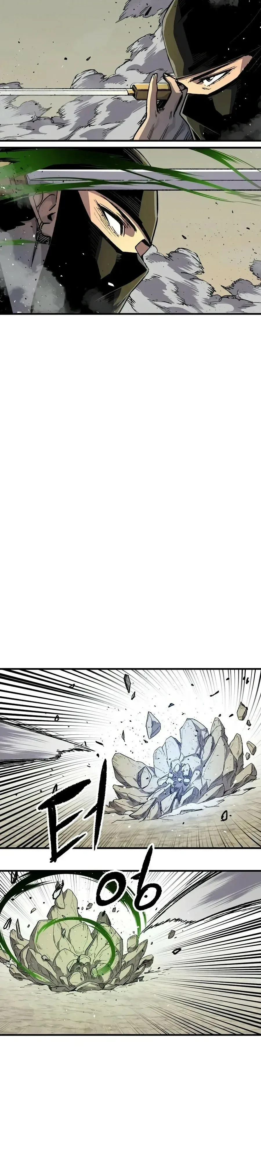 Reborn As The Heavenly Demon การกำเนิดของเทพปีศาจ ตอนที่ 132 หน้า 4