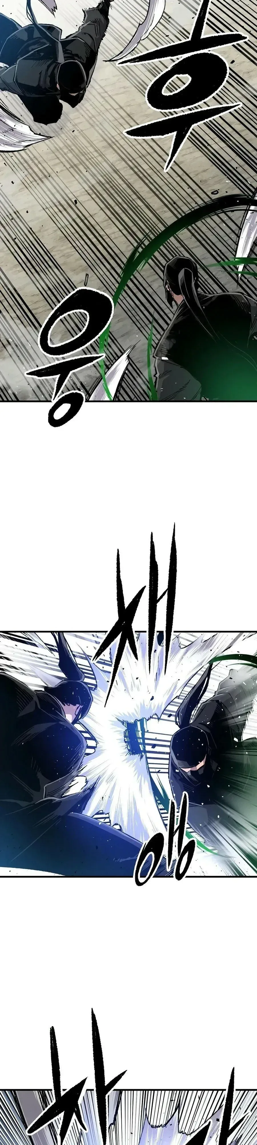 Reborn As The Heavenly Demon การกำเนิดของเทพปีศาจ ตอนที่ 132 หน้า 8
