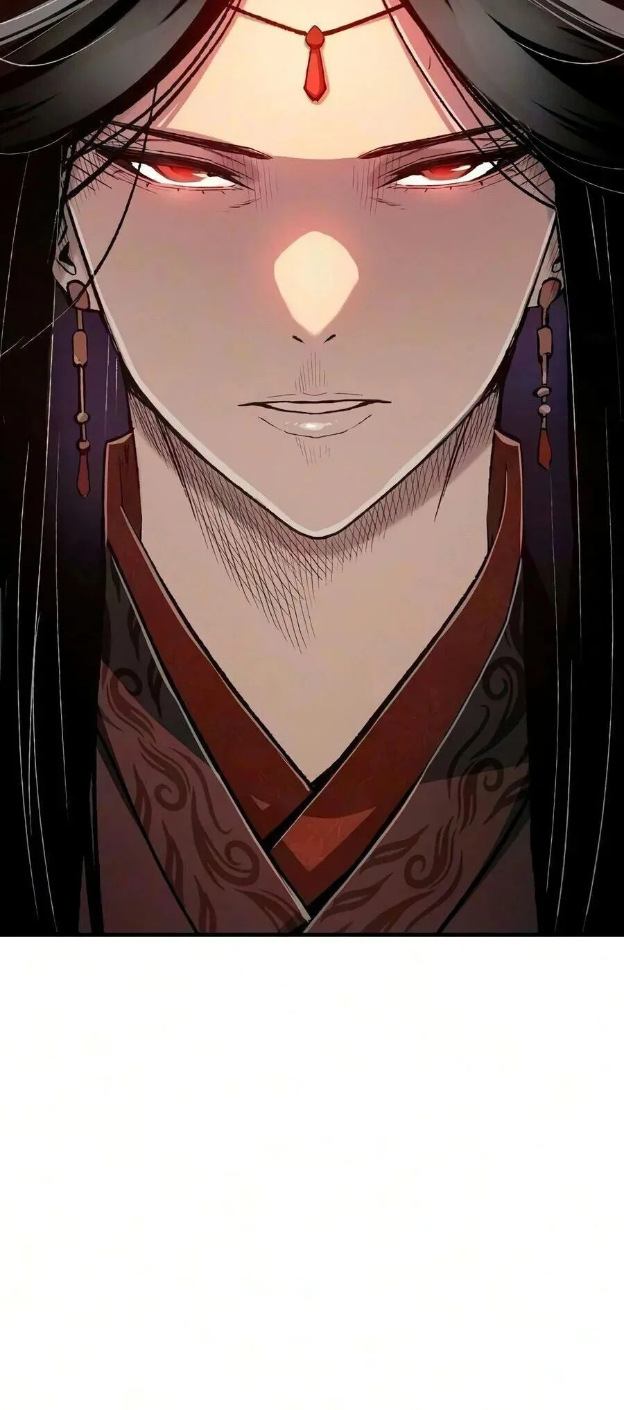Reborn As The Heavenly Demon การกำเนิดของเทพปีศาจ ตอนที่ 133 หน้า 27