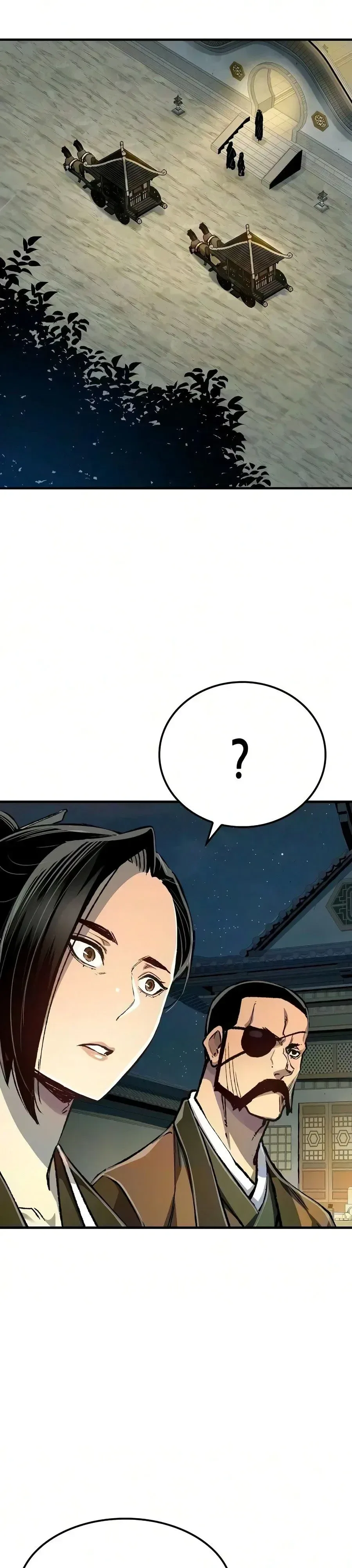 Reborn As The Heavenly Demon การกำเนิดของเทพปีศาจ ตอนที่ 135 หน้า 33