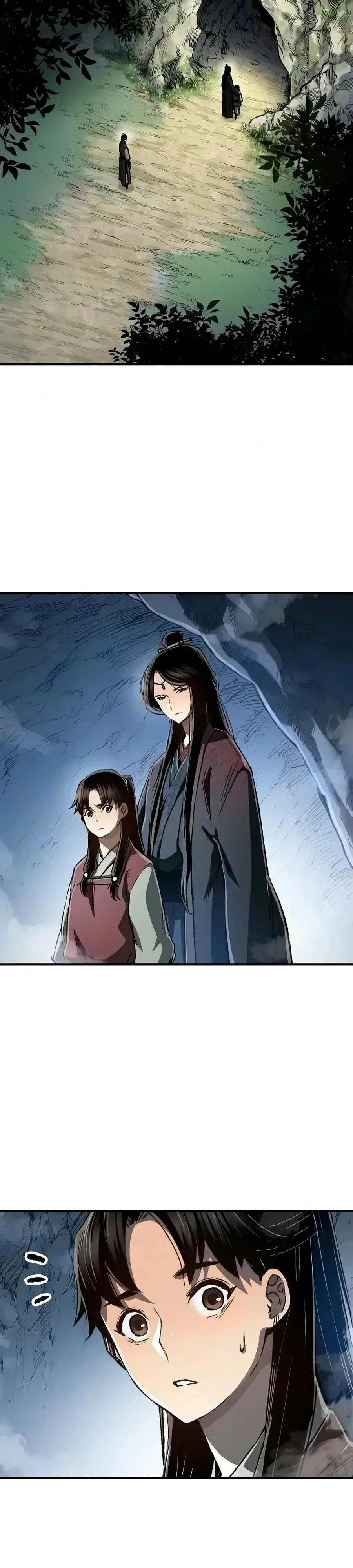 Reborn As The Heavenly Demon การกำเนิดของเทพปีศาจ ตอนที่ 135 หน้า 4