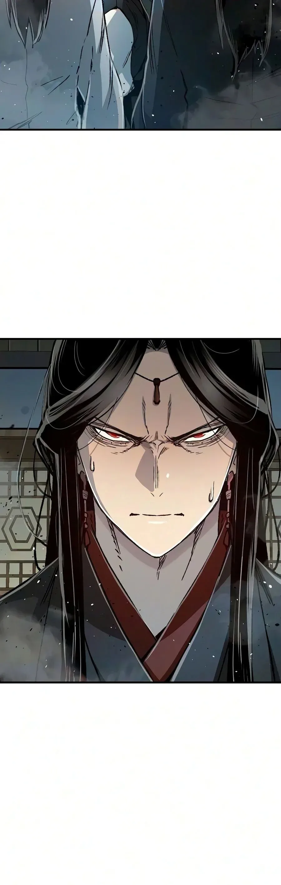 Reborn As The Heavenly Demon การกำเนิดของเทพปีศาจ ตอนที่ 138 หน้า 30