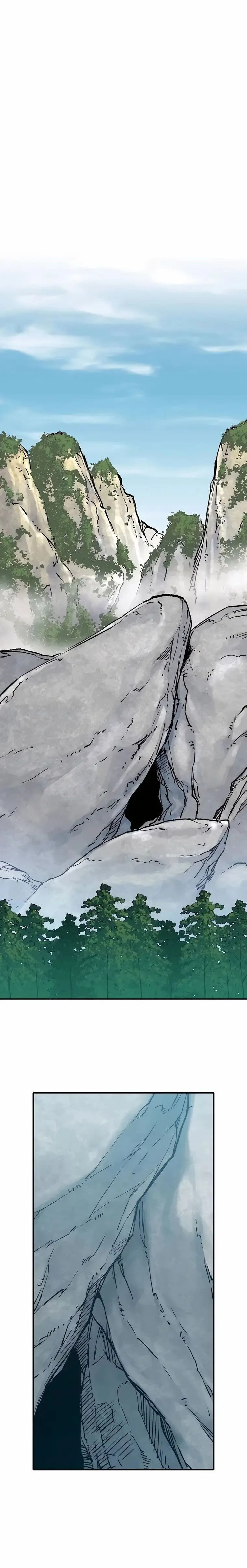 Reborn As The Heavenly Demon การกำเนิดของเทพปีศาจ ตอนที่ 15 หน้า 36