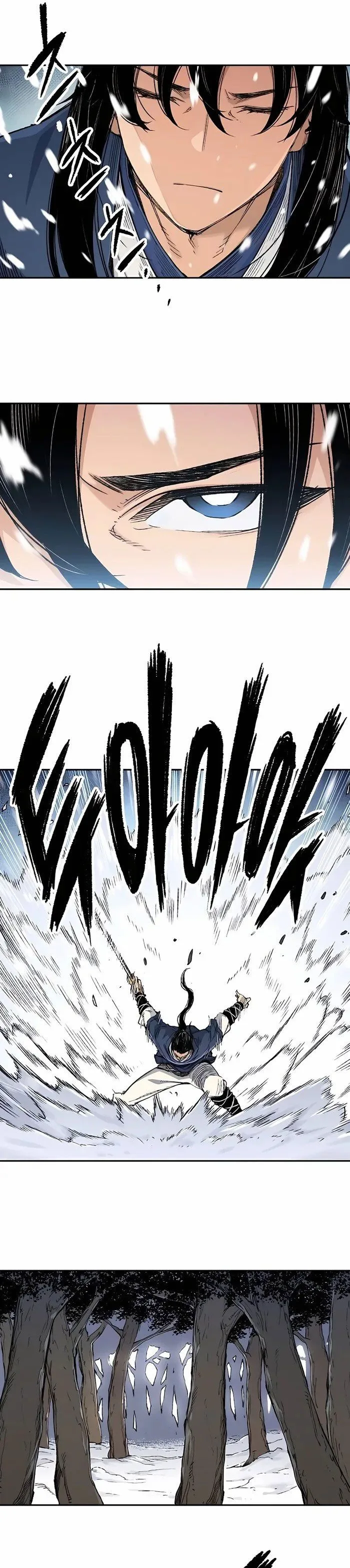Reborn As The Heavenly Demon การกำเนิดของเทพปีศาจ ตอนที่ 3 หน้า 40