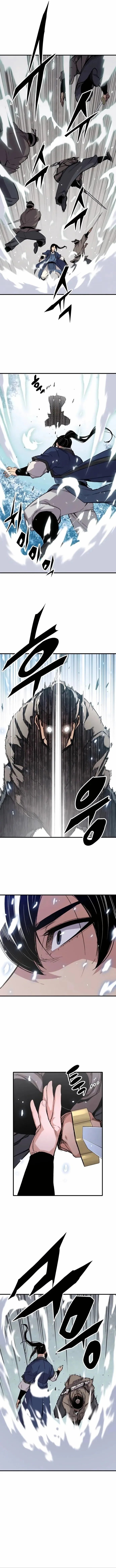 Reborn As The Heavenly Demon การกำเนิดของเทพปีศาจ ตอนที่ 53 หน้า 4
