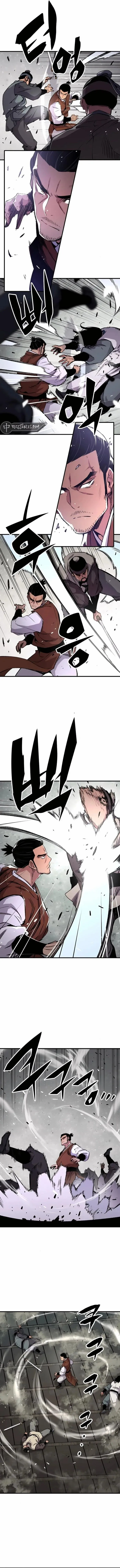 Reborn As The Heavenly Demon การกำเนิดของเทพปีศาจ ตอนที่ 71 หน้า 13