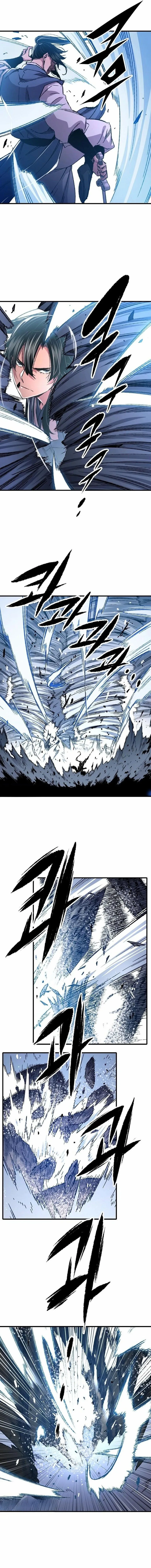 Reborn As The Heavenly Demon การกำเนิดของเทพปีศาจ ตอนที่ 87 หน้า 3