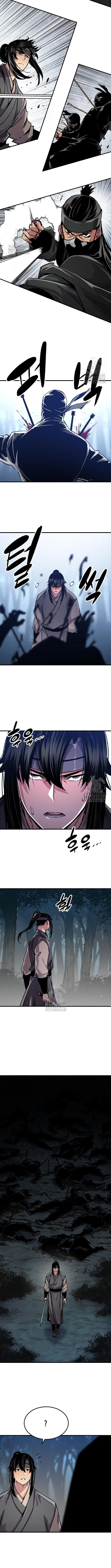 Reborn As The Heavenly Demon การกำเนิดของเทพปีศาจ ตอนที่ 91 หน้า 11