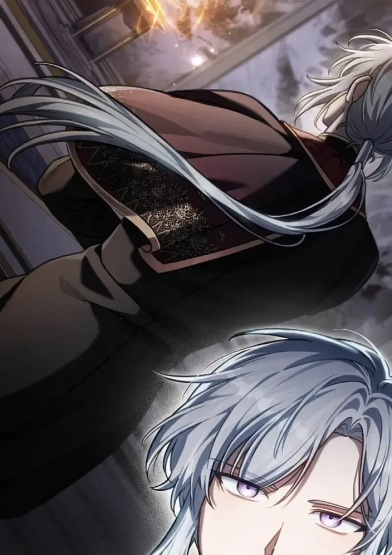 Reborn as the Enemy Prince เกิดใหม่เป็นเจ้าชายในประเทศศัตรู ตอนที่ 100 หน้า 110