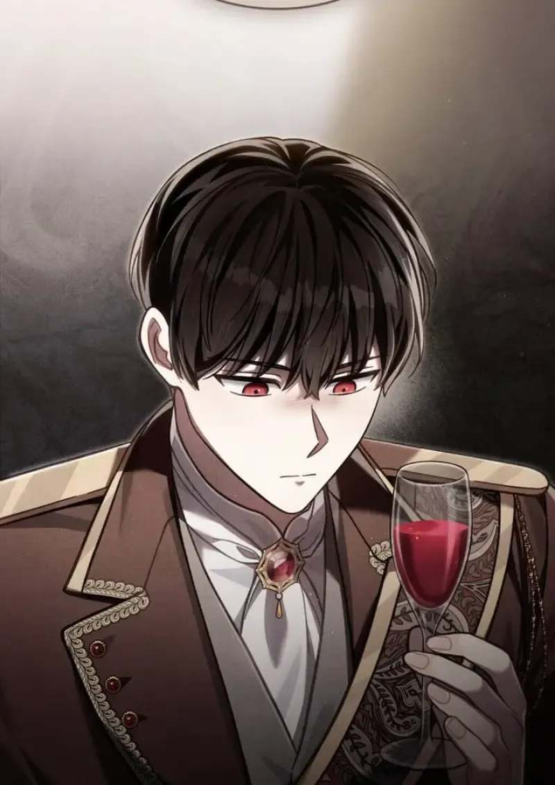 Reborn as the Enemy Prince เกิดใหม่เป็นเจ้าชายในประเทศศัตรู ตอนที่ 100 หน้า 13