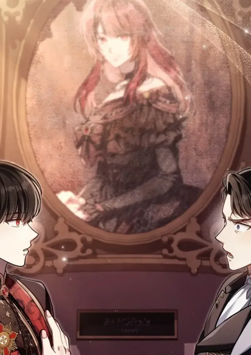 Reborn as the Enemy Prince เกิดใหม่เป็นเจ้าชายในประเทศศัตรู ตอนที่ 100 หน้า 2