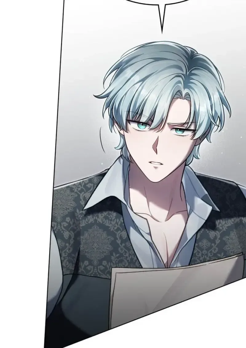 Reborn as the Enemy Prince เกิดใหม่เป็นเจ้าชายในประเทศศัตรู ตอนที่ 100 หน้า 52