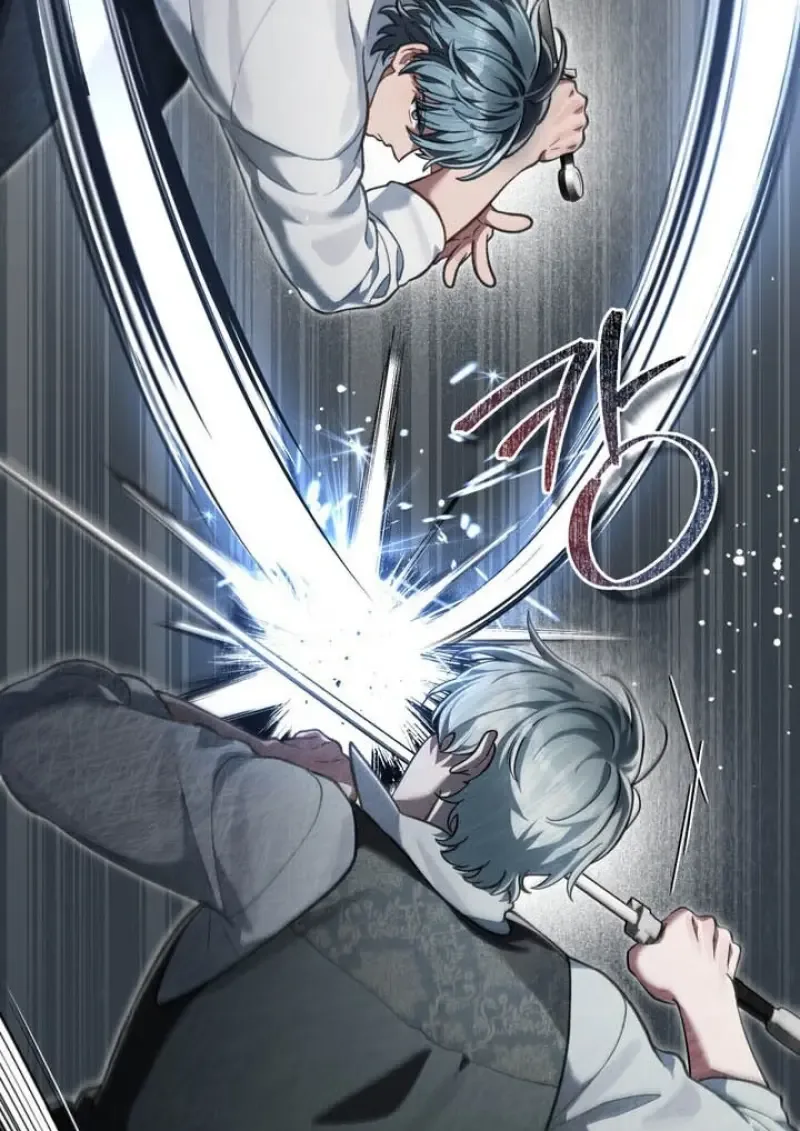 Reborn as the Enemy Prince เกิดใหม่เป็นเจ้าชายในประเทศศัตรู ตอนที่ 101 หน้า 103