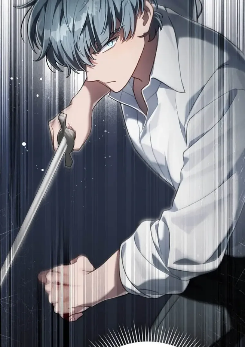 Reborn as the Enemy Prince เกิดใหม่เป็นเจ้าชายในประเทศศัตรู ตอนที่ 101 หน้า 109