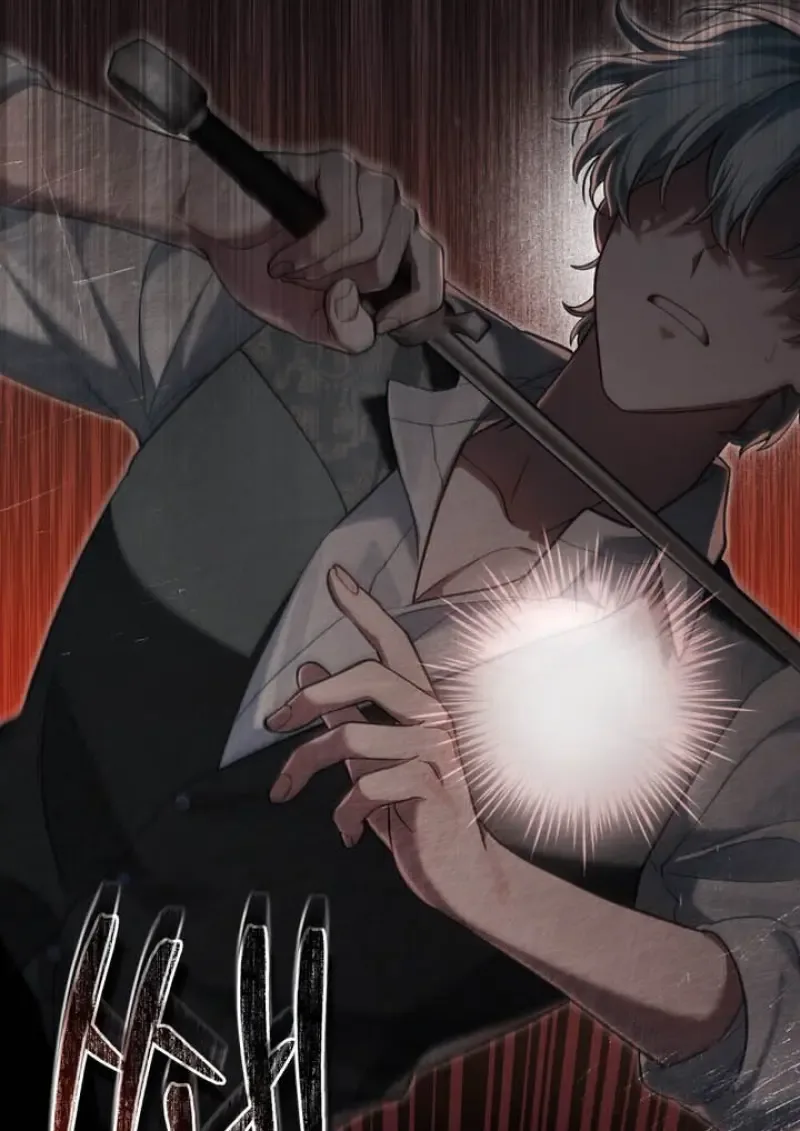 Reborn as the Enemy Prince เกิดใหม่เป็นเจ้าชายในประเทศศัตรู ตอนที่ 101 หน้า 112