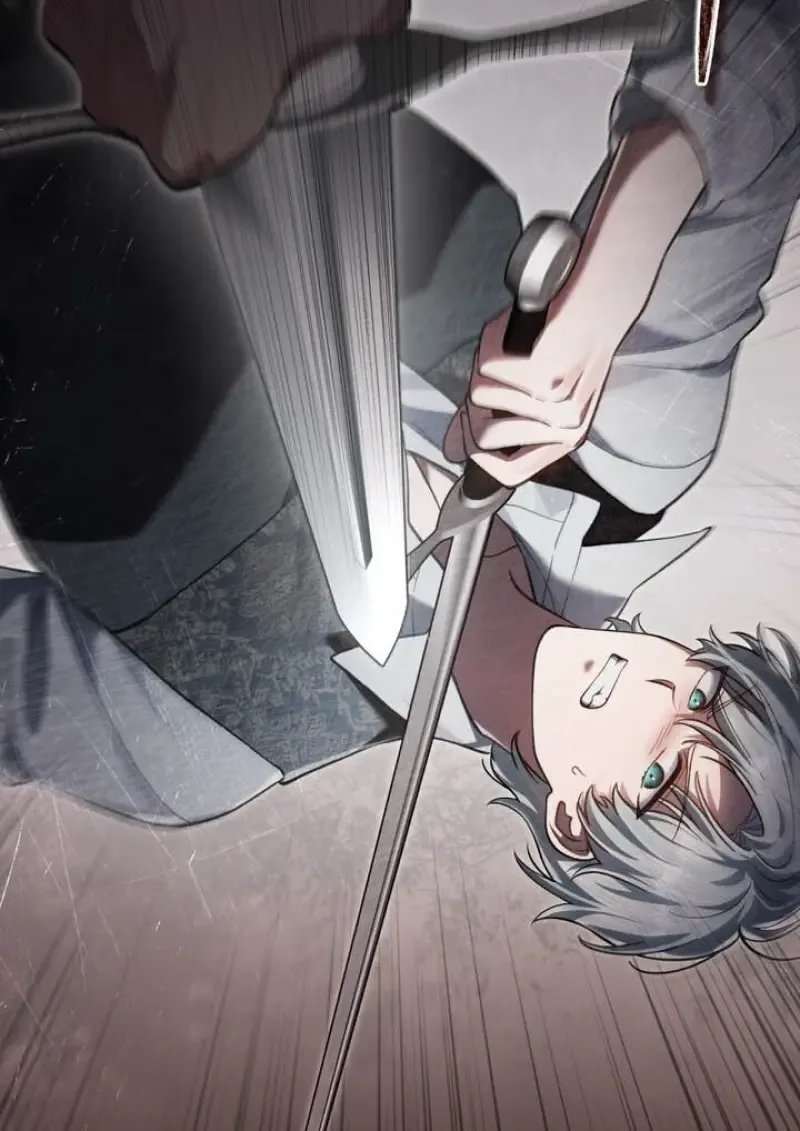 Reborn as the Enemy Prince เกิดใหม่เป็นเจ้าชายในประเทศศัตรู ตอนที่ 101 หน้า 114
