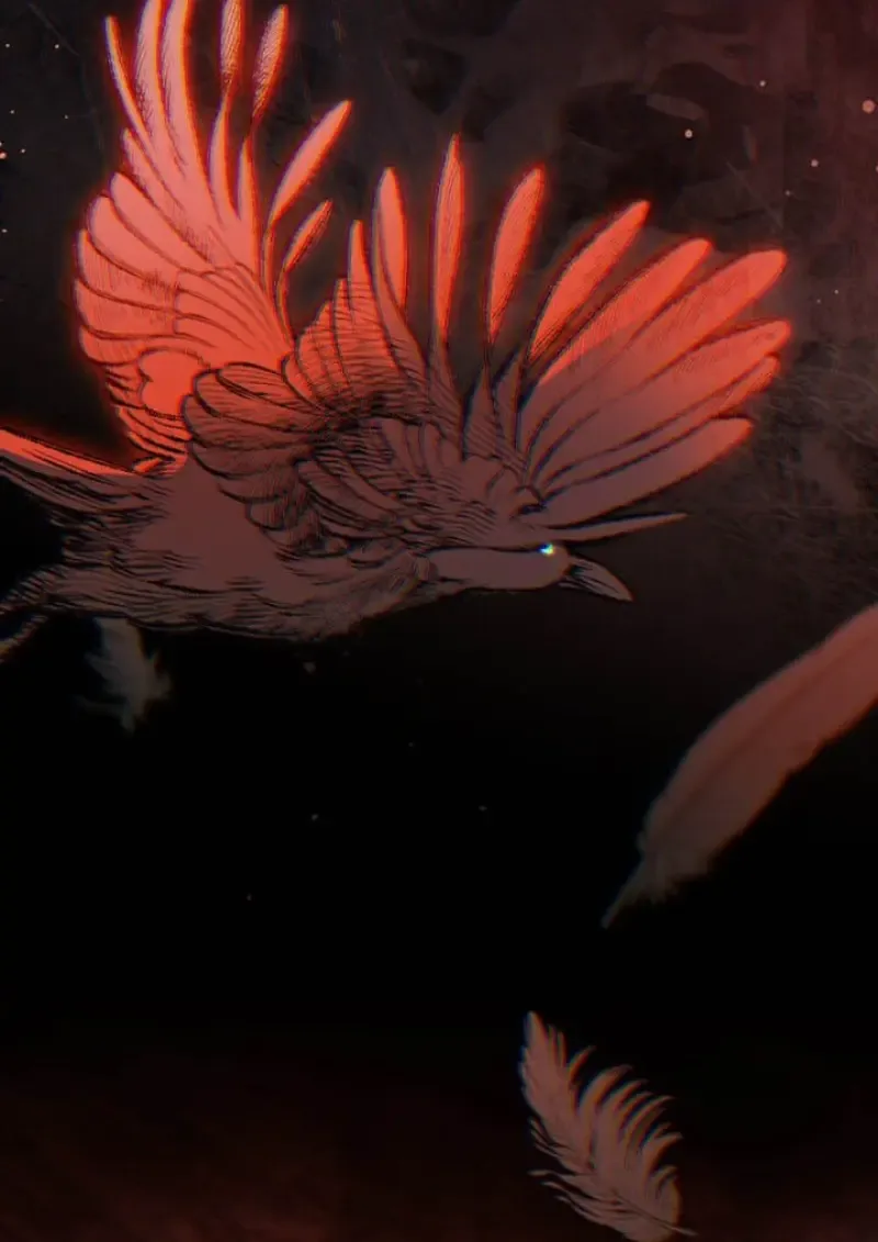 Reborn as the Enemy Prince เกิดใหม่เป็นเจ้าชายในประเทศศัตรู ตอนที่ 101 หน้า 17