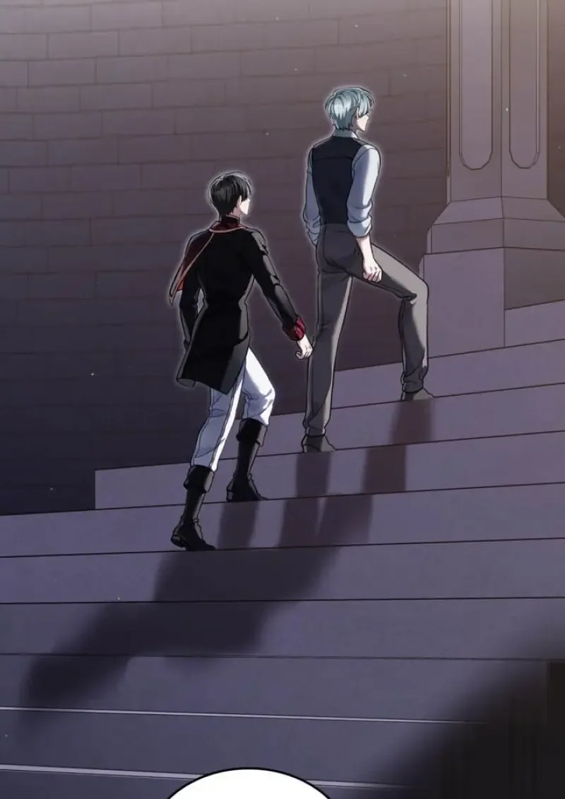 Reborn as the Enemy Prince เกิดใหม่เป็นเจ้าชายในประเทศศัตรู ตอนที่ 101 หน้า 45