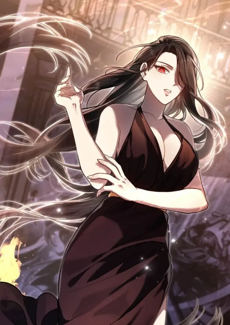 Reborn as the Enemy Prince เกิดใหม่เป็นเจ้าชายในประเทศศัตรู ตอนที่ 101 หน้า 59