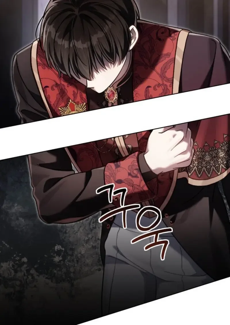Reborn as the Enemy Prince เกิดใหม่เป็นเจ้าชายในประเทศศัตรู ตอนที่ 101 หน้า 65