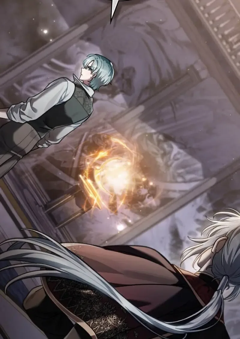 Reborn as the Enemy Prince เกิดใหม่เป็นเจ้าชายในประเทศศัตรู ตอนที่ 101 หน้า 7