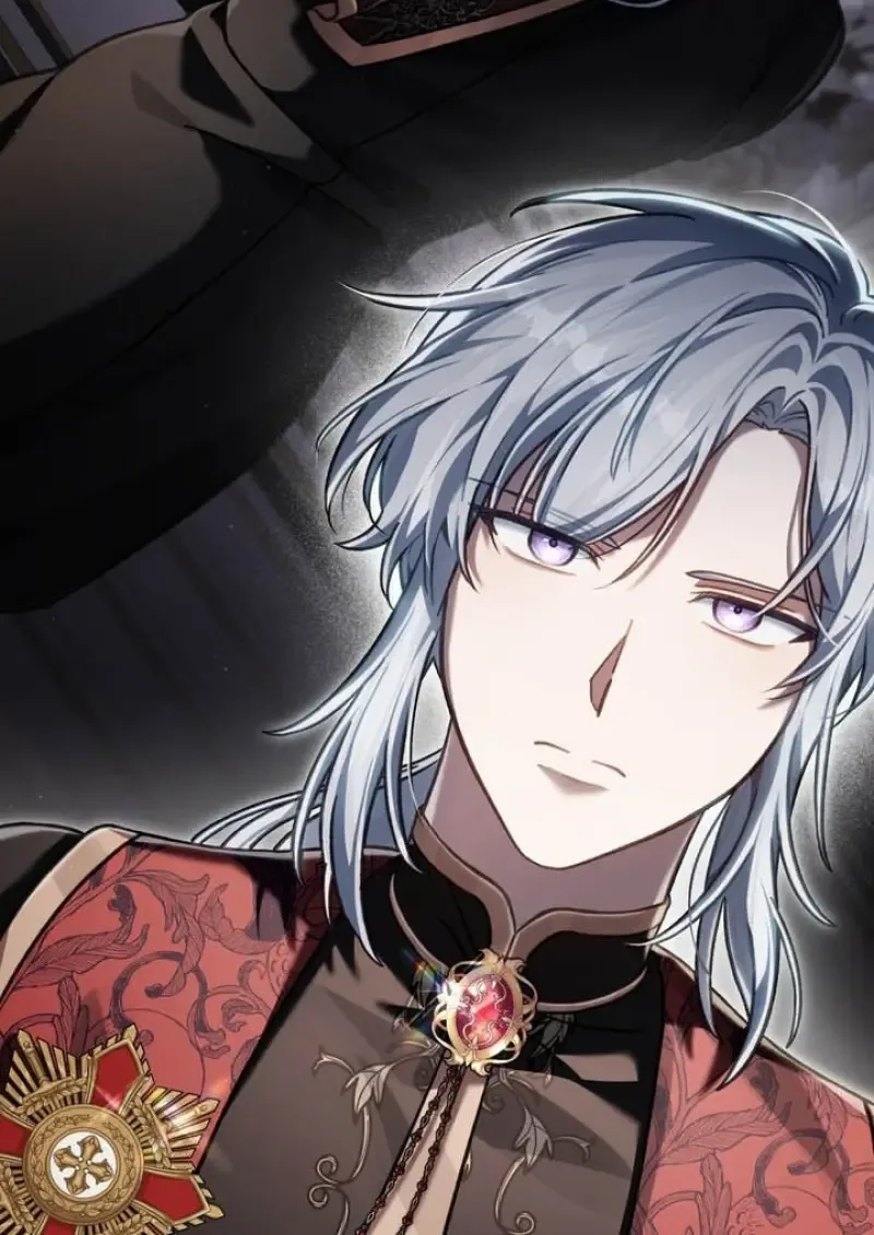 Reborn as the Enemy Prince เกิดใหม่เป็นเจ้าชายในประเทศศัตรู ตอนที่ 101 หน้า 8