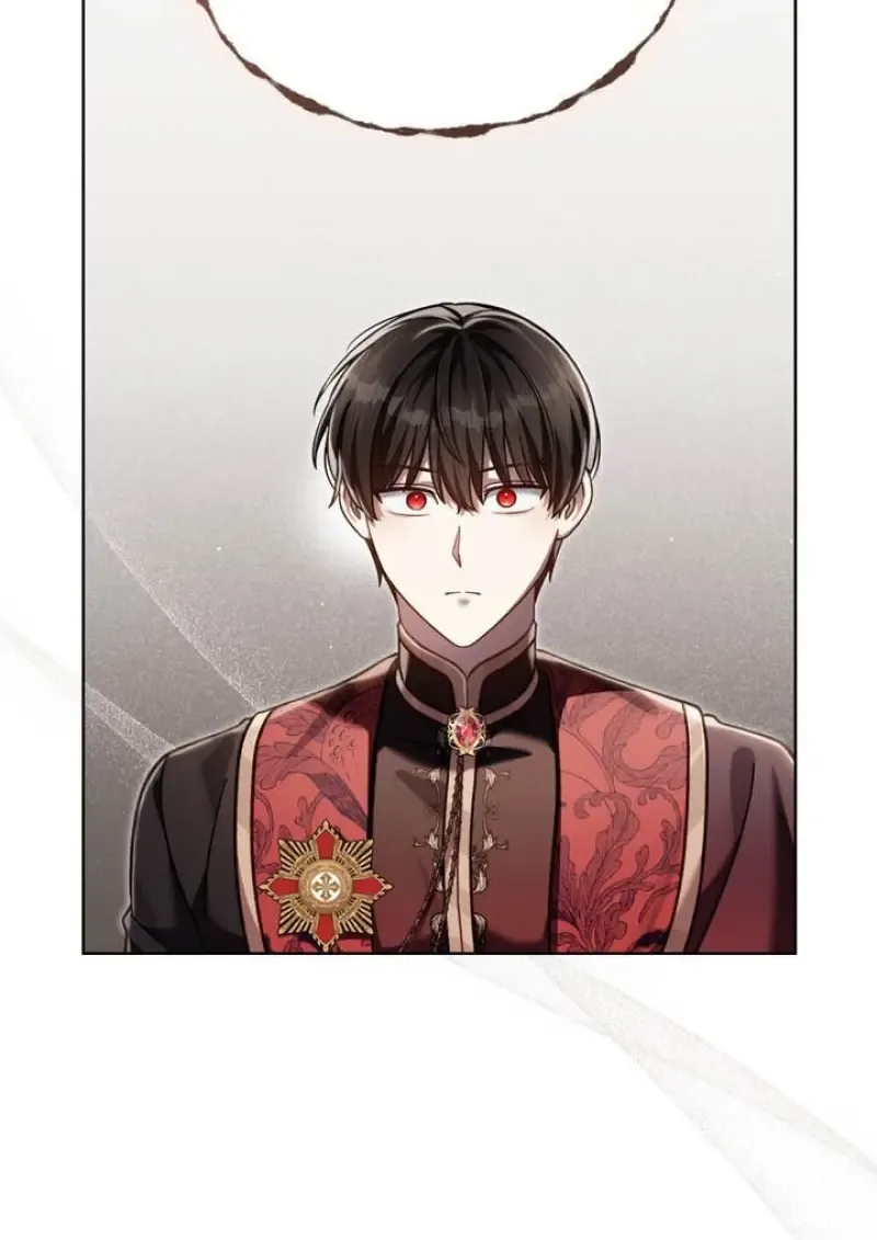 Reborn as the Enemy Prince เกิดใหม่เป็นเจ้าชายในประเทศศัตรู ตอนที่ 101 หน้า 85