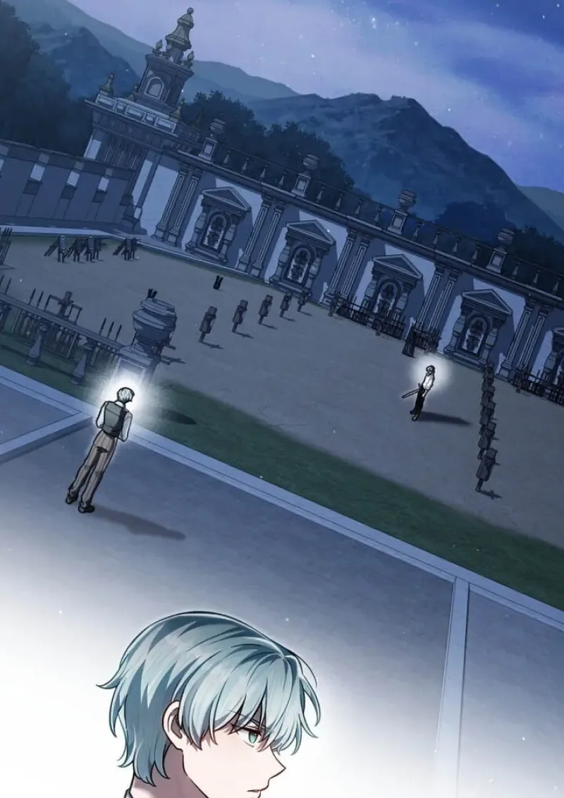 Reborn as the Enemy Prince เกิดใหม่เป็นเจ้าชายในประเทศศัตรู ตอนที่ 101 หน้า 93