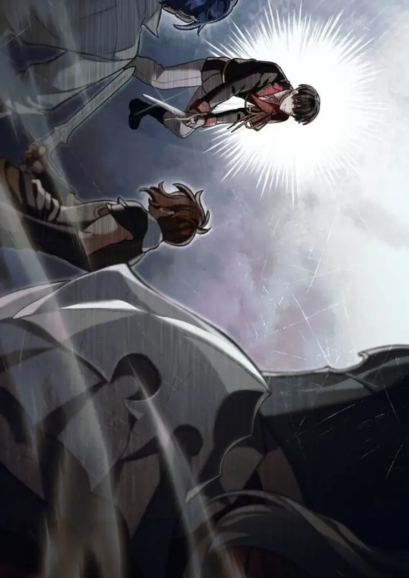 Reborn as the Enemy Prince เกิดใหม่เป็นเจ้าชายในประเทศศัตรู ตอนที่ 102 หน้า 15