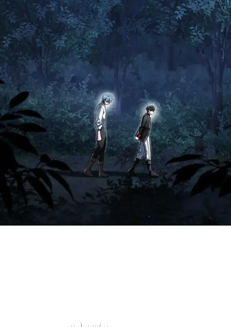 Reborn as the Enemy Prince เกิดใหม่เป็นเจ้าชายในประเทศศัตรู ตอนที่ 102 หน้า 45
