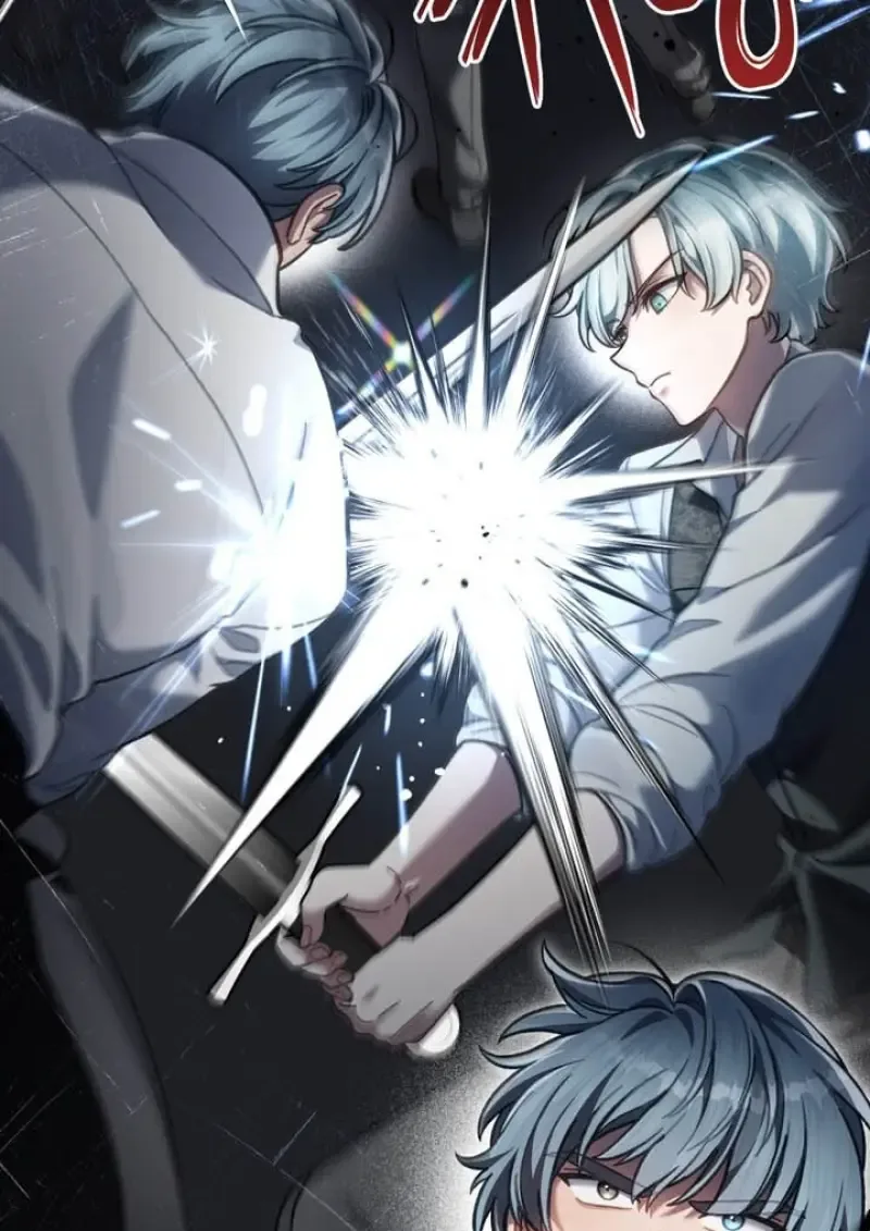 Reborn as the Enemy Prince เกิดใหม่เป็นเจ้าชายในประเทศศัตรู ตอนที่ 102 หน้า 5