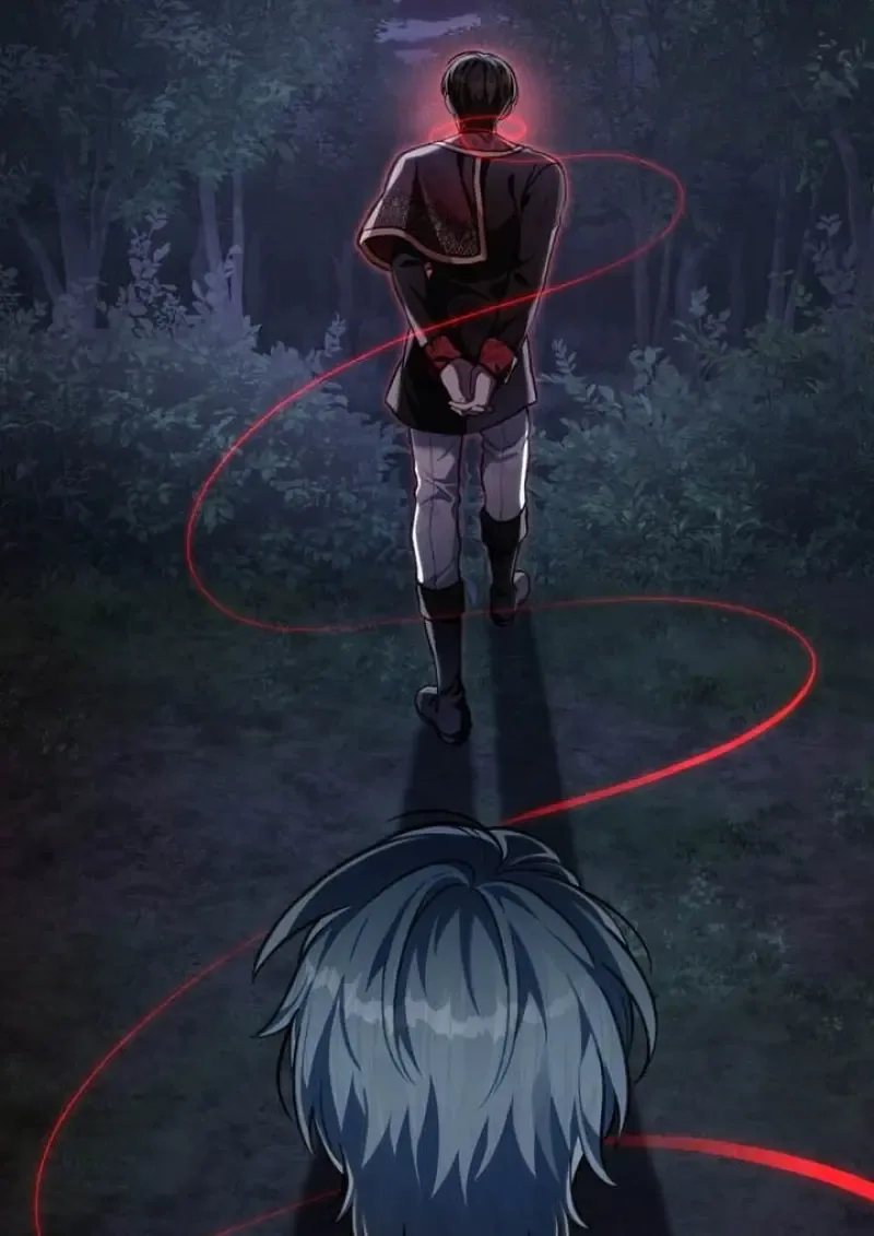 Reborn as the Enemy Prince เกิดใหม่เป็นเจ้าชายในประเทศศัตรู ตอนที่ 102 หน้า 55