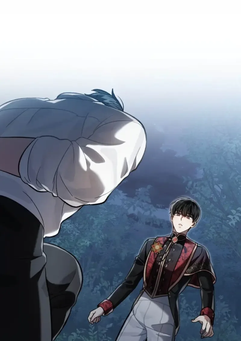 Reborn as the Enemy Prince เกิดใหม่เป็นเจ้าชายในประเทศศัตรู ตอนที่ 102 หน้า 85