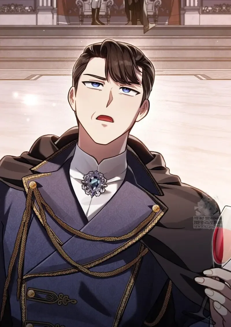 Reborn as the Enemy Prince เกิดใหม่เป็นเจ้าชายในประเทศศัตรู ตอนที่ 103 หน้า 92