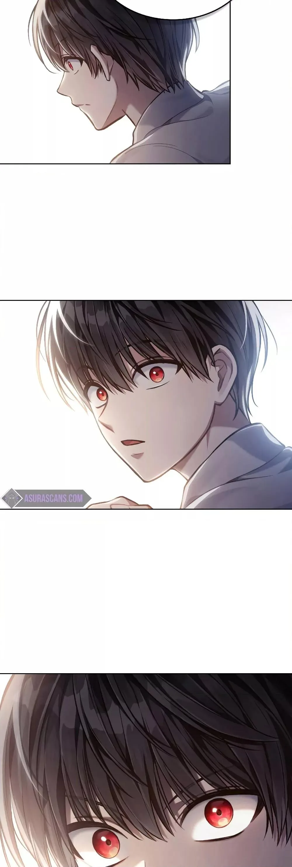 Reborn as the Enemy Prince เกิดใหม่เป็นเจ้าชายในประเทศศัตรู ตอนที่ 17 หน้า 34