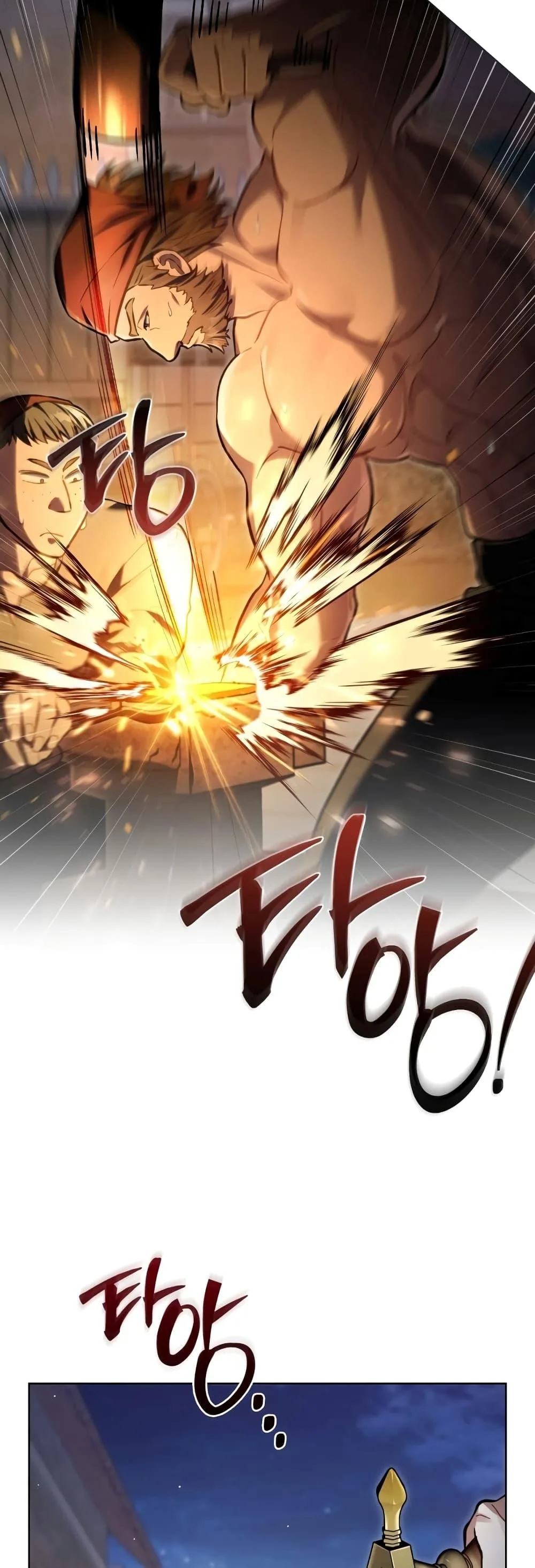 Reborn as the Enemy Prince เกิดใหม่เป็นเจ้าชายในประเทศศัตรู ตอนที่ 18 หน้า 19