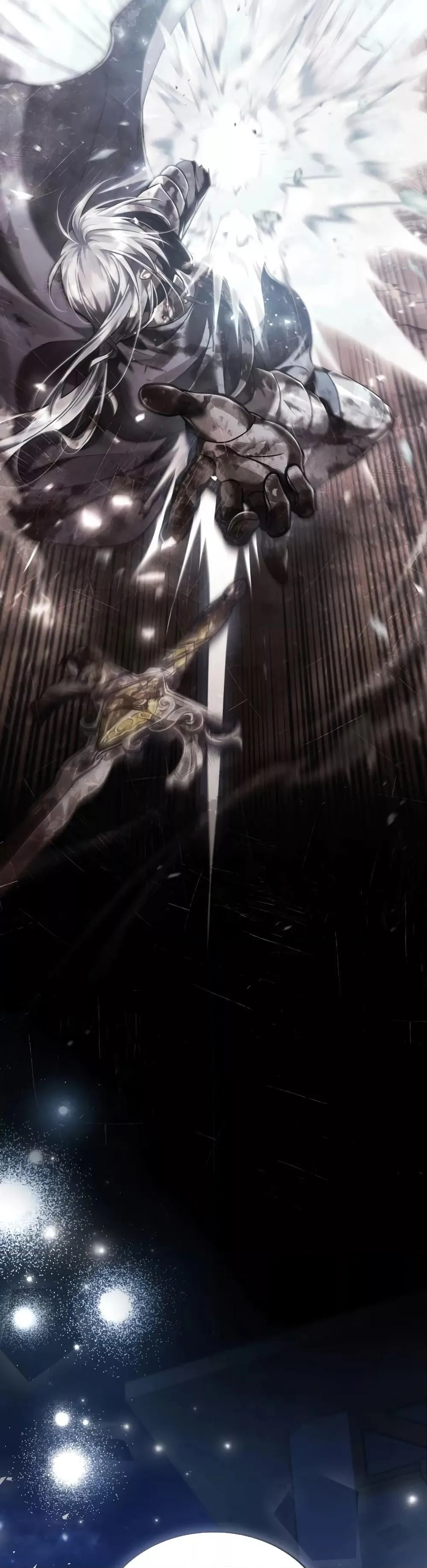 Reborn as the Enemy Prince เกิดใหม่เป็นเจ้าชายในประเทศศัตรู ตอนที่ 19 หน้า 40