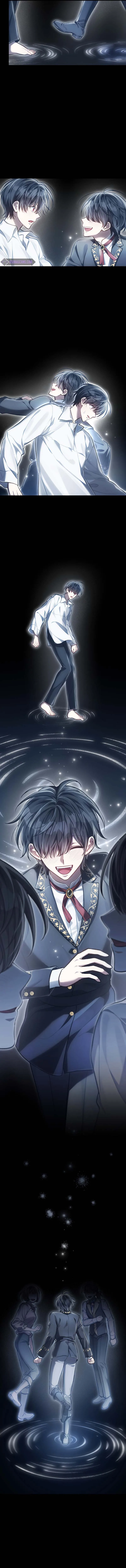 Reborn as the Enemy Prince เกิดใหม่เป็นเจ้าชายในประเทศศัตรู ตอนที่ 32 หน้า 2