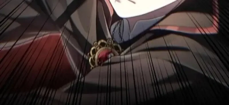 Reborn as the Enemy Prince เกิดใหม่เป็นเจ้าชายในประเทศศัตรู ตอนที่ 84 หน้า 102
